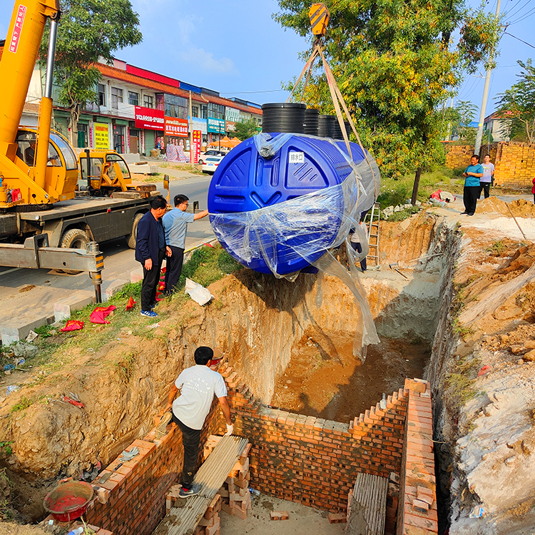 湖北宜昌市定制醫院污水處理設備