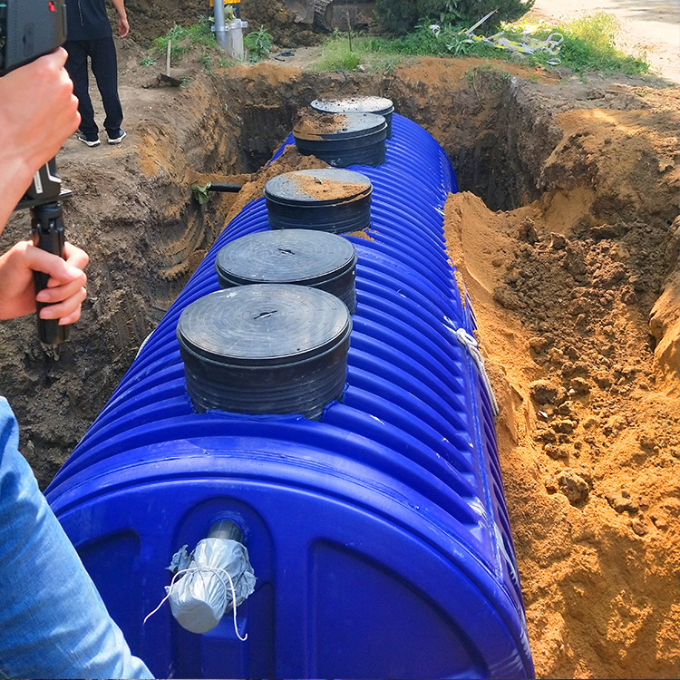 杭州市濱江區(qū)定制酒店生活污水處理設備