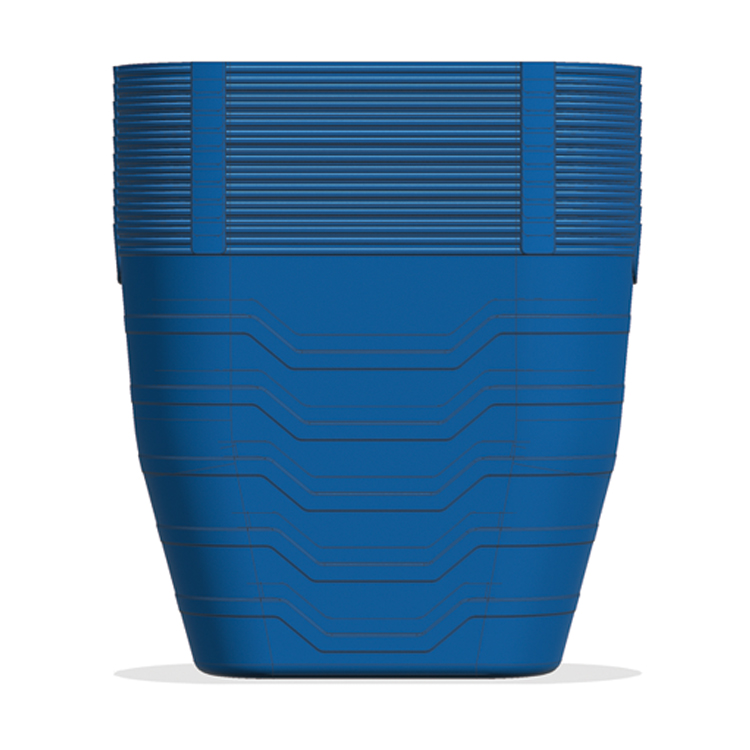 保溫型農污處理設備YKZB