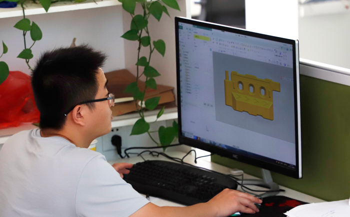 塑料制品定制設(shè)計