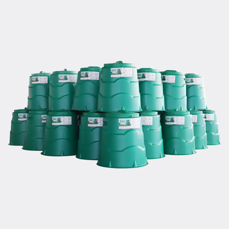 廚余發(fā)酵堆肥桶