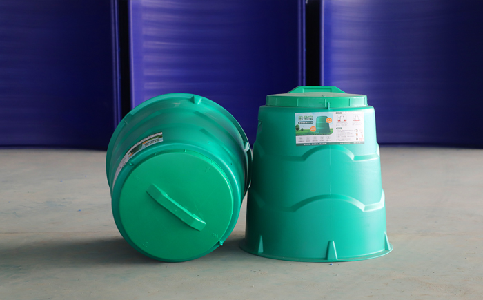 廚余垃圾可以做肥料嗎